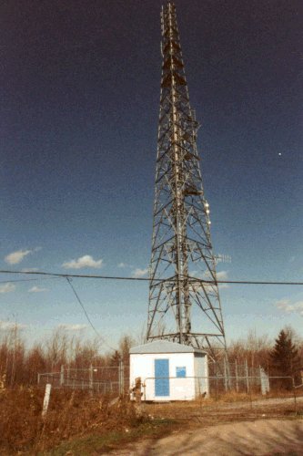 VE2RBV-site
